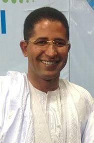 Dr Cheikh Ould Sidi Abdallah victime hier soir d'attaque à main armée Dr Cheikh Ould Sidi Abdallah victime hier soir d'attaque à main armée