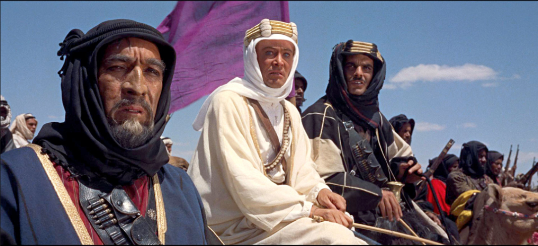 Enrôlement féodal : Aziz et certains maures arabes ont gardé leur Ould..