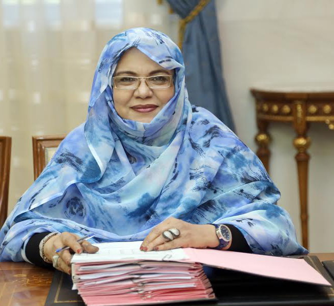 Départ de la ministre des Affaires sociale pour Johannesburg, pour participer à la rencontre ministérielle Chine-Afrique