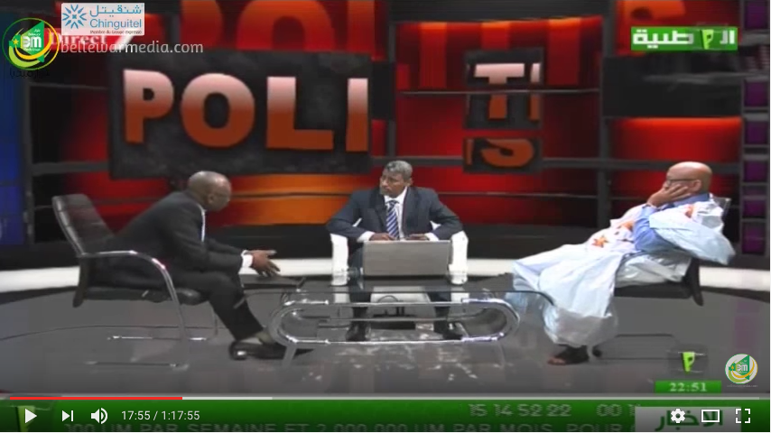 Le sophiste Lo Gourmo trompe  le magistrat Vadili Mohamed Raiss comme un enfant… Le sophiste Lo Gourmo trompe  le magistrat Vadili Mohamed Raiss comme un enfant…