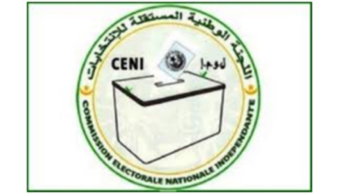 Mauritanie : révision des listes électorales en prévision du referendum