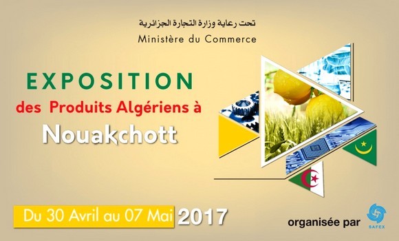 Algérie - Mauritanie : rencontre de coordination des hommes d'affaires