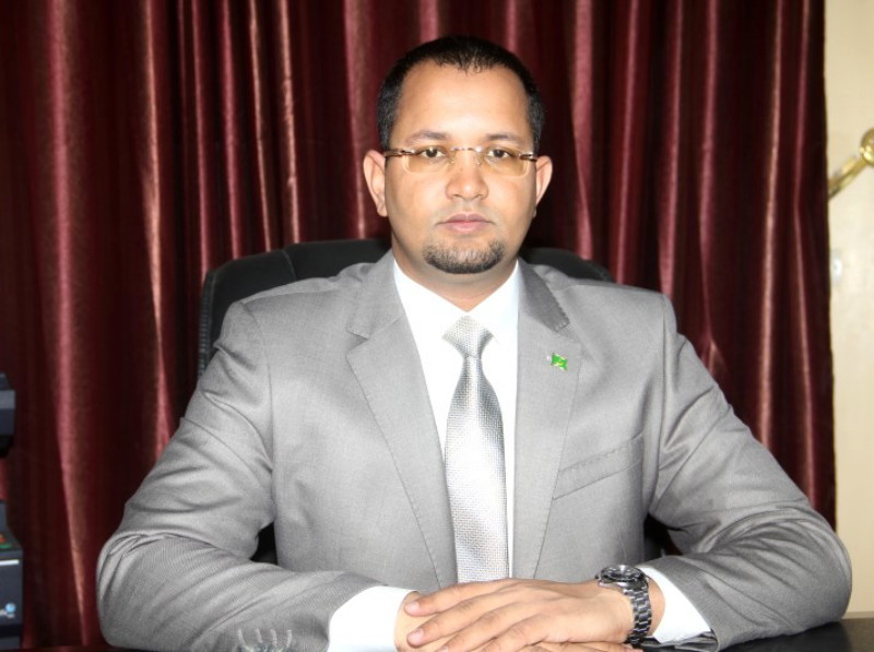 Retour du ministre des Affaires islamiques et de l’Enseignement originel à Nouakchott