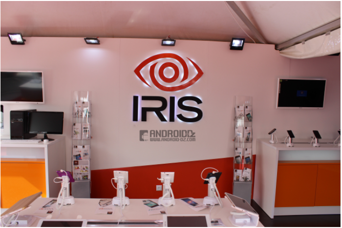 Après le Maghreb, IRIS entre en Afrique à travers la Mauritanie