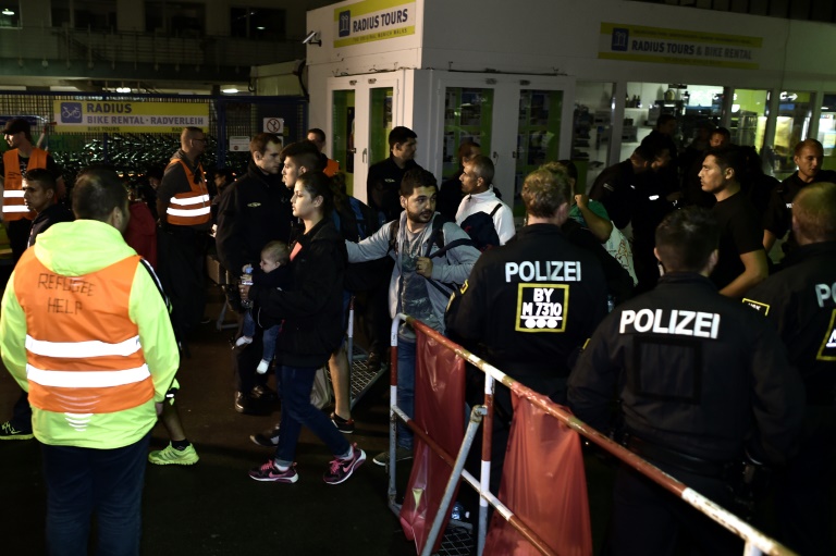 Allemagne: un scandale révèle la gestion erratique des demandes d'asile