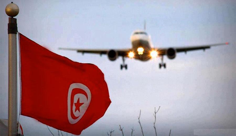 Tunisair veut collaborer avec Mauritania Airways