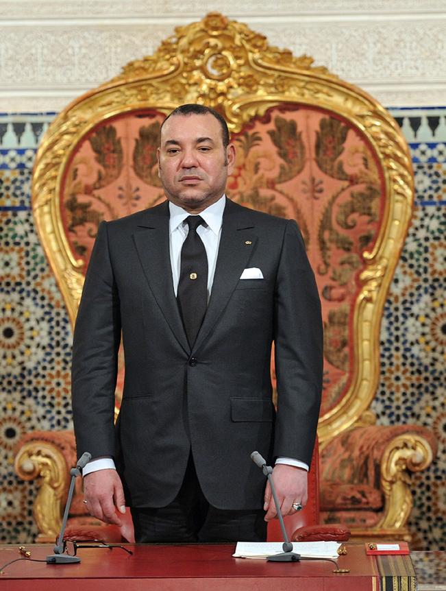 Message de condoléances de SM le Roi au président Ould Abdelaziz suite au décès de l’ancien chef d’Etat mauritanien Ely Ould Mohamed Vall Message de condoléances de SM le Roi au président Ould Abdelaziz suite au décès de l’ancien chef d’Etat mauritanien Ely Ould Mohamed Vall