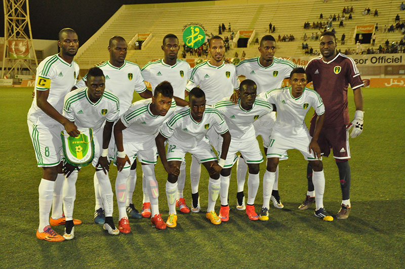 L'équipe nationale des locaux se rendra demain au Sénégal pour affronter son homologue locale