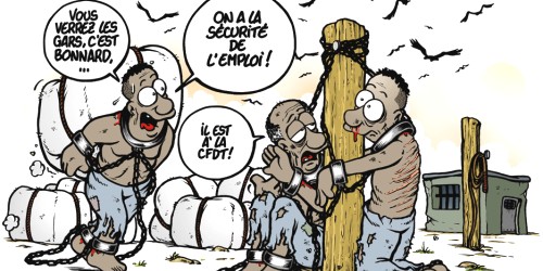 SOS Esclaves : Sessions d’échanges entre activistes et journalistes SOS Esclaves : Sessions d’échanges entre activistes et journalistes