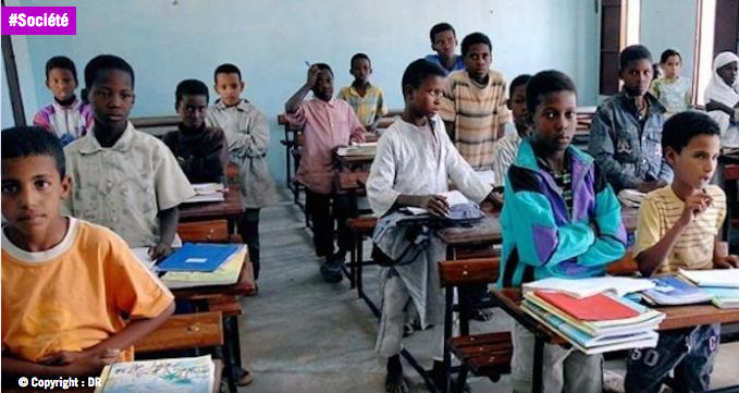 Mauritanie: face à l'éternel casse-tête du système éducatif Mauritanie: face à l'éternel casse-tête du système éducatif