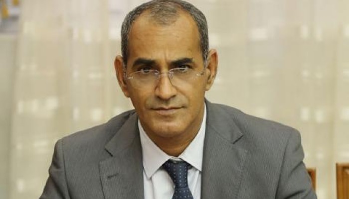 Le ministre de la pêche appelle les européens à investir en Mauritanie Le ministre de la pêche appelle les européens à investir en Mauritanie