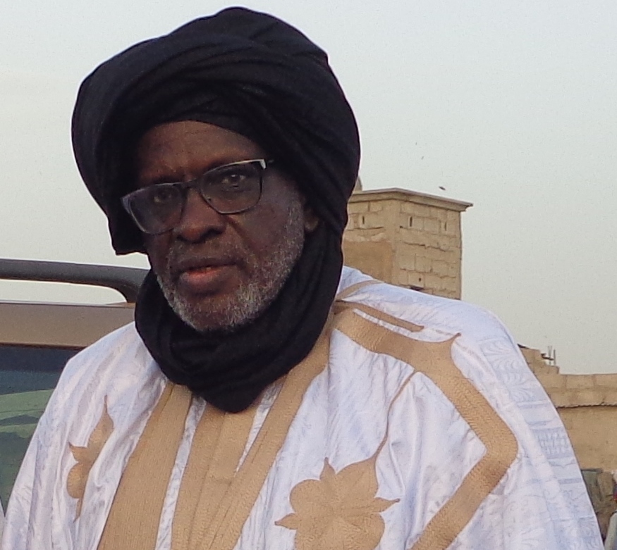 Le parti El Wiam ira en campagne pour les amendements constitutionnels Le parti El Wiam ira en campagne pour les amendements constitutionnels