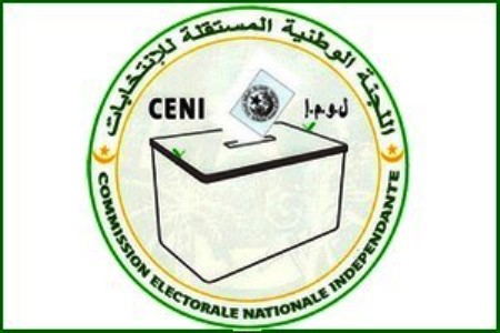 Mauritanie : la CENI "prête" pour le référendum de juillet