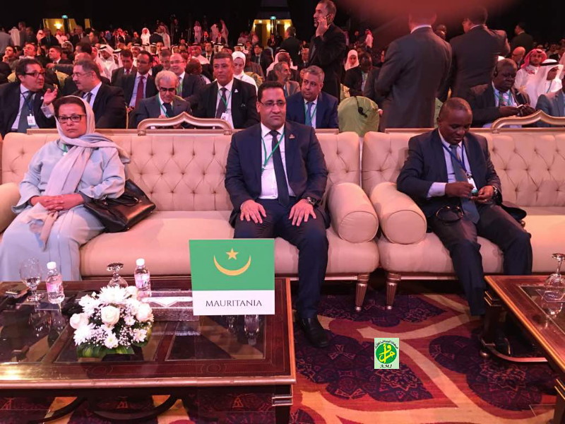 La Mauritanie participe à la 42ème réunion des gouverneurs des banques islamiques de développement