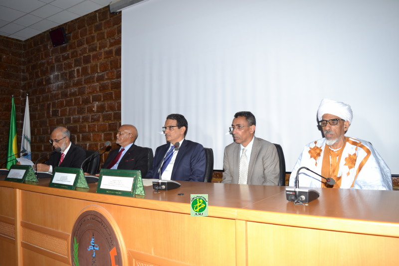 Vers la création d'un marché monétaire islamique, dit le Gouverneur de la Banque Centrale de Mauritanie
