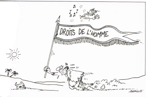Inauguration à Kaédi de la coordination Sud du commissariat aux droits de l’Homme