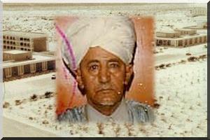 Ne les oublions pas : Ould Khayar, premier maire de Nouakchott