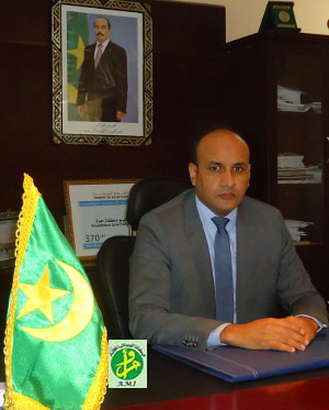 Le Président de l’Autorité de la ZFN se rend à Las Palmas Le Président de l’Autorité de la ZFN se rend à Las Palmas