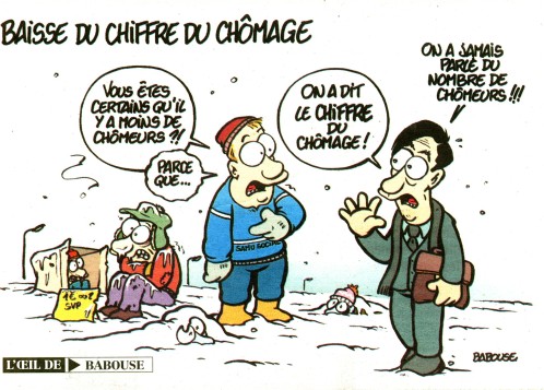 Atelier de présentation de la stratégie nationale de l’Emploi