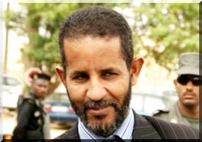 La Mauritanie présente Ismaël Ould Bodda Ould Cheikh Sidiya pour la direction de la SOGEOH