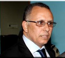 Ould Bouhoubeini : « Les déclarations d’Ould Hademine et d’Ould Maham sont dangereuses et condamnables »