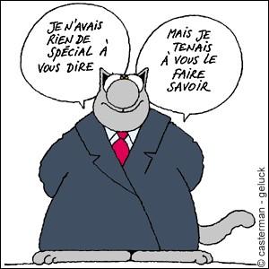 Les sénateurs en voie de boycotter le dîner à la présidence