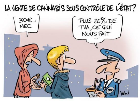 Lancement de journées de sensibilisation contre la drogue en milieu scolaire