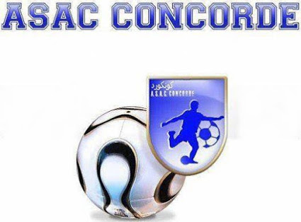 L’ASAC Concorde sacré champion de Mauritanie L’ASAC Concorde sacré champion de Mauritanie