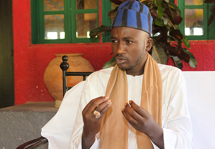 Fraternité Sénégalo-Mauritanienne : Serigne Sidy Mbacké appelle les deux états à fortifier le dialogue. Fraternité Sénégalo-Mauritanienne : Serigne Sidy Mbacké appelle les deux états à fortifier le dialogue.