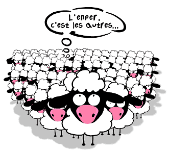 Le recensement prolongé