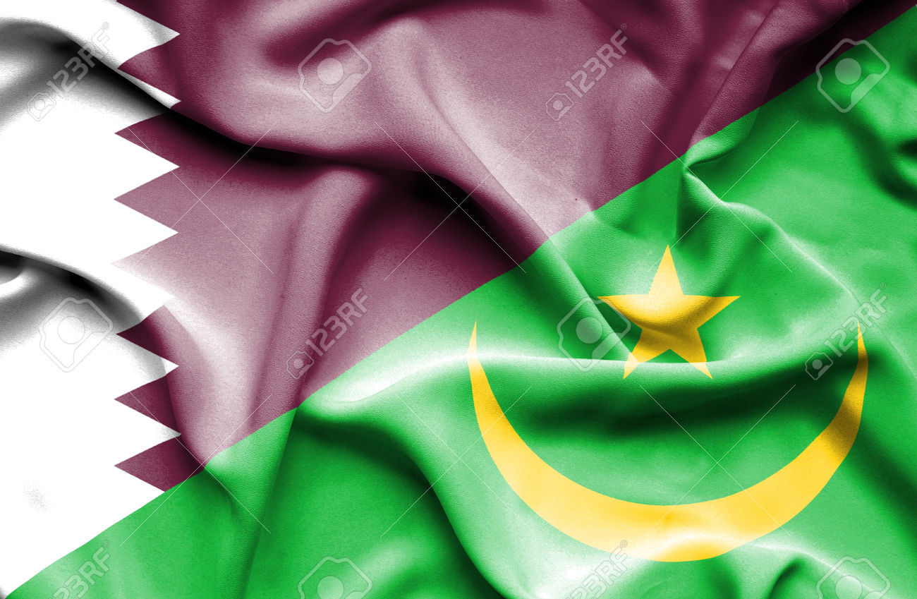 La Mauritanie décide de rompre ses relations diplomatiques avec Qatar La Mauritanie décide de rompre ses relations diplomatiques avec Qatar