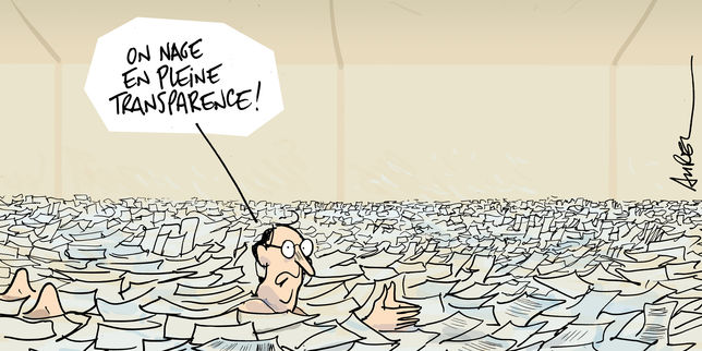 Assemblée Nationale : Haro sur l’Agence d’enregistrement des titres sécurisés