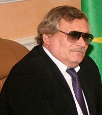 L’ambassadeur de Russie loue l'excellence du niveau des relations mauritano-russes L’ambassadeur de Russie loue l'excellence du niveau des relations mauritano-russes