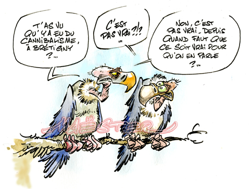 Le gouvernement étudie le report du référendum et les moyens d'entraver les commissions d'enquêtes parlementaires