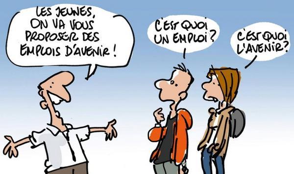 Colloque politique pour le diagnostic de la situation des jeunes et la dynamisation du rôle de ces derniers