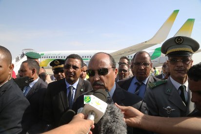 Sécurité et service : deux mots au D.G de Mauritania Airlines International