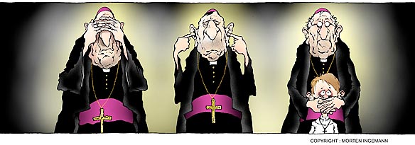 Australie: l'argentier du Vatican inculpé pour sévices sexuels sur enfants