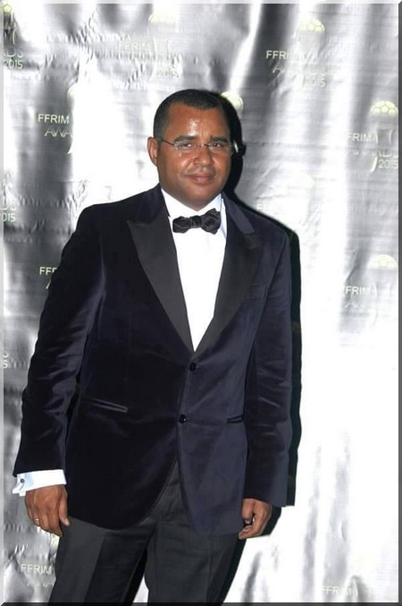 «Le président de la FFRIM a aligné des contre-vérités lors de son interview » Dixit Moussa Ould Khairy, Président du FC Tevragh-Zeina