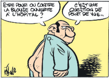 Extension, réhabilitation et équipement de l’hopital Cheikh Zayed de Nouakchott