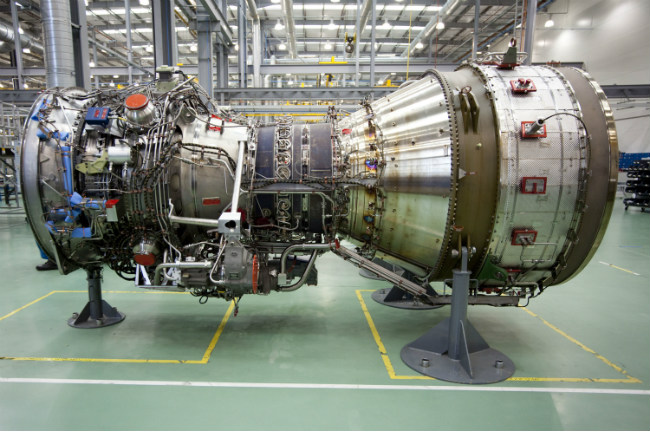 Turbines détournées en Crimée: Siemens freine ses activités en Russie