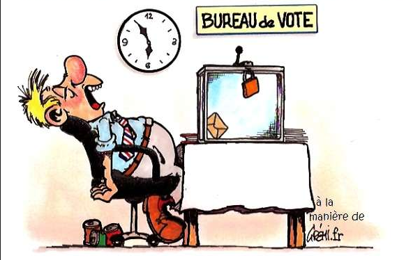 Referendum du 5 Août: Un seul objectif : la participation
