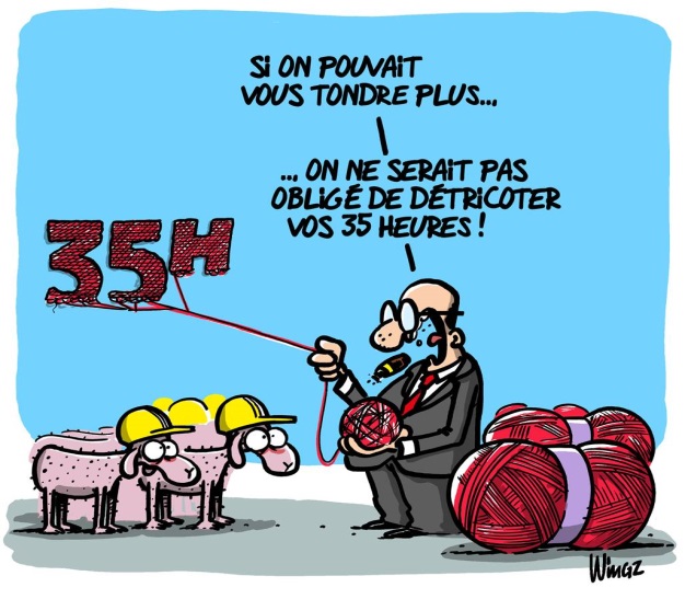 Total Mauritanie : les grévistes rejettent l’appel de la Direction au dialogue Total Mauritanie : les grévistes rejettent l’appel de la Direction au dialogue