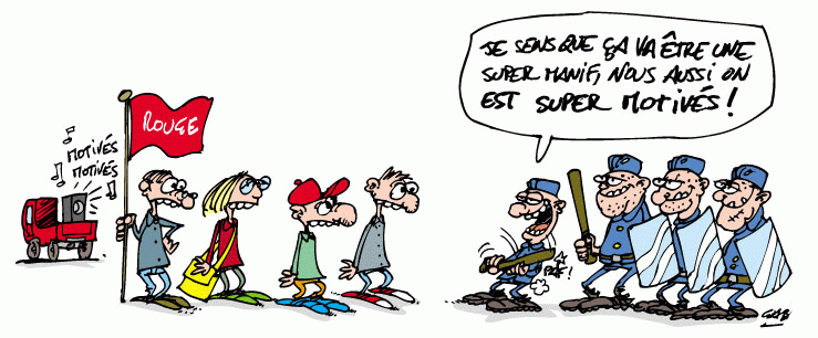 Mauritanie/référendum : l'ONU appelle les autorités à assurer le droit de réunion pacifique Mauritanie/référendum : l'ONU appelle les autorités à assurer le droit de réunion pacifique