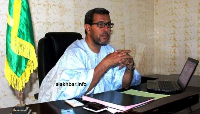 Mauritanie : entretien téléphonique entre le représentant de l’ONU et le chef de l’opposition