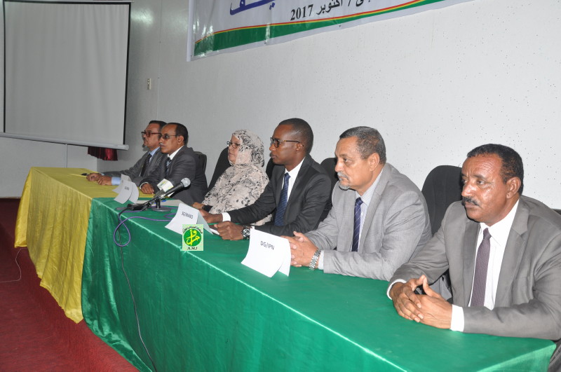 Atelier de formation au profit des éditeurs des livres scolaires Atelier de formation au profit des éditeurs des livres scolaires