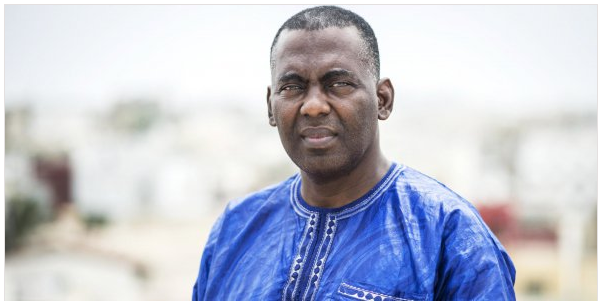 Sénégal-Mauritanie : l’opposant Biram Dah Abeid au cœur d’un bras de fer diplomatique feutré
