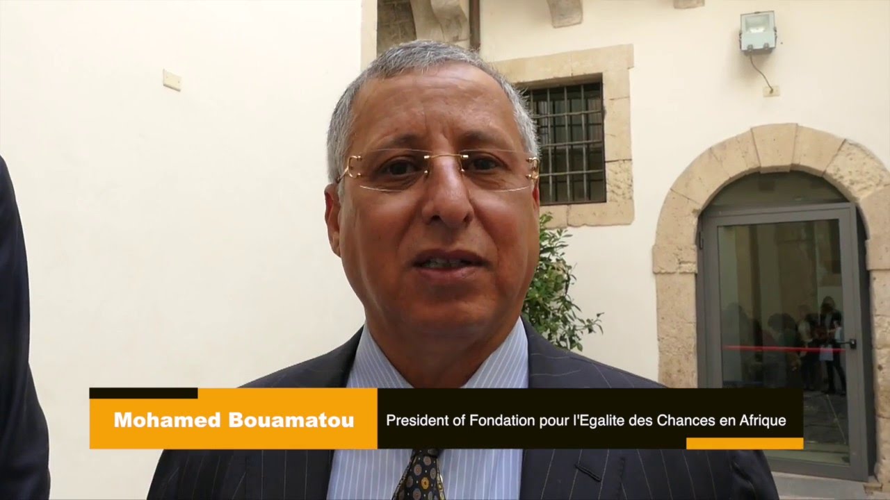 Le Maroc informe Bouamatou qu'il est persona non grata