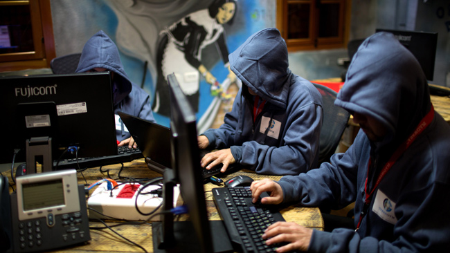 Après les attaques, le monde de la cybersécurité se réunit à Monaco