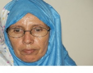 Mint El Mokhtar dénonce la torture du sénateur Ould Ghadda et l'ex sous-officier Ould M'Bareck