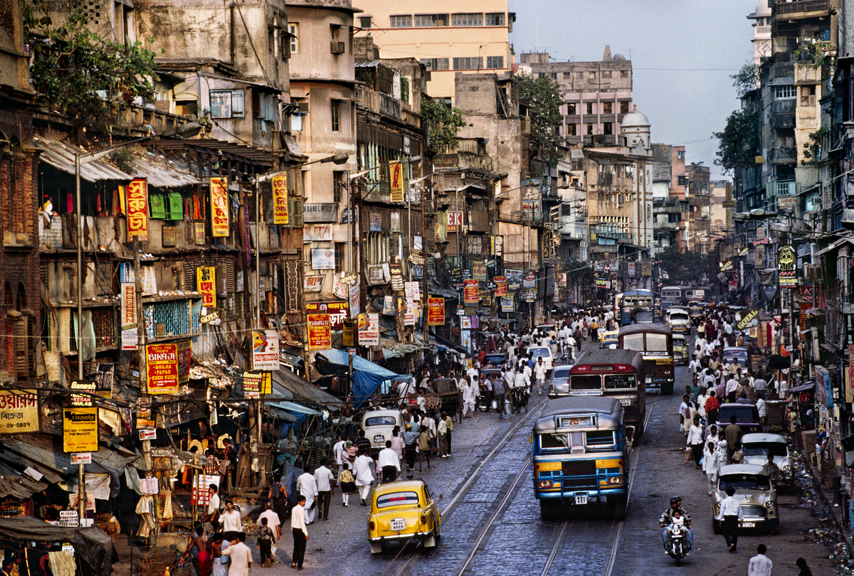 Imaginez Nouakchott dans 100 ans : Barcelone ou Calcutta ?